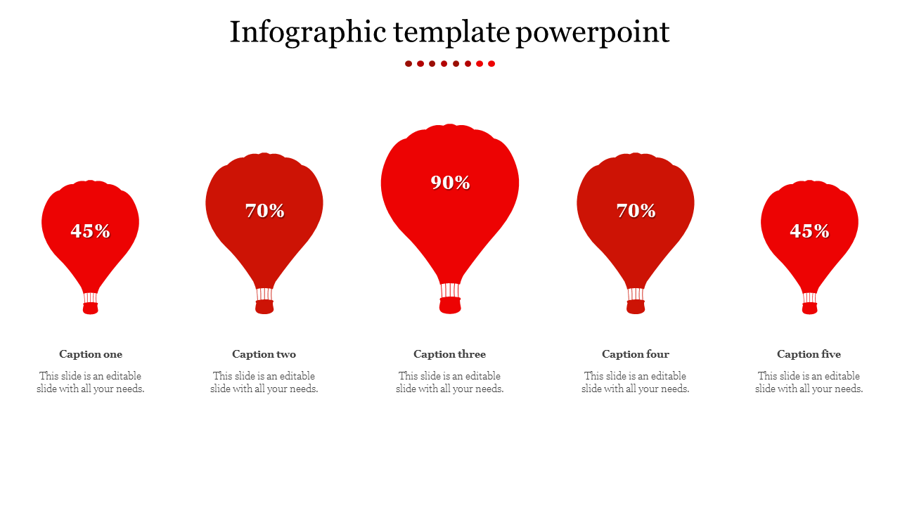 Free - Innovative Infographic PowerPoint Template and Google Slides Thmes